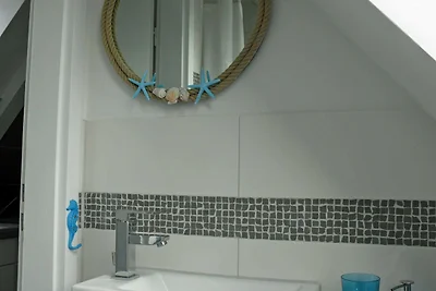 (WIK 7c) Ferienwohnung "Topp 3"