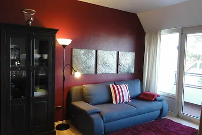 (STR74b) Ferienwohnung "Sevimli"