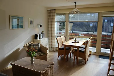 (MEI6) Ferienwohnung Passat