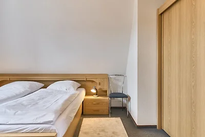 Vakantieappartement Gezinsvakantie Niendorf (Ostsee)