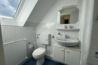 (STOE14b) Ferienwohnung "Iden App. 2"