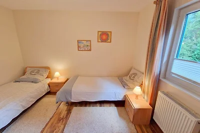 Appartamento Vacanza con famiglia Niendorf (Ostsee)