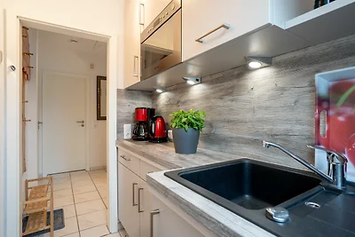 (HER16d) Ferienwohnung "Ankes Gästehaus 2"...