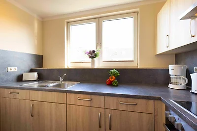 (MEI27a) Ferienwohnung "Ostseetraum"