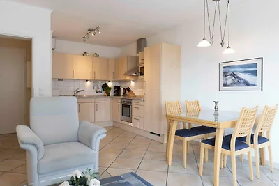 (STR150b) Ferienwohnung "Residenz Johannsens ...