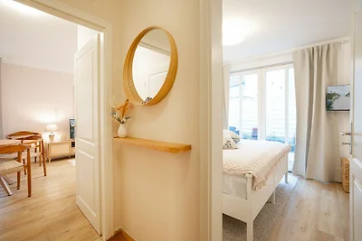 (ARW3) Ferienwohnung Cozy Harbour