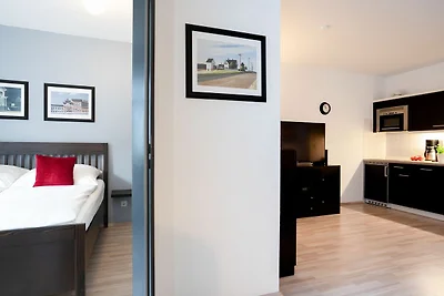 (STR123g) Ferienwohnung "Sonnenseite"