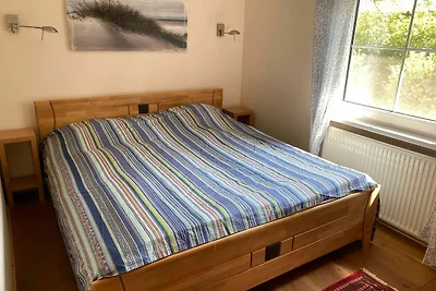 (ULM14a) Ferienhaus "Strandmuschel"