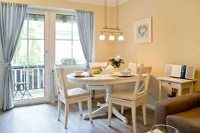 Vakantieappartement Gezinsvakantie Niendorf (Ostsee)