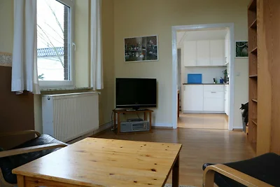 Appartamento Vacanza con famiglia Niendorf (Ostsee)