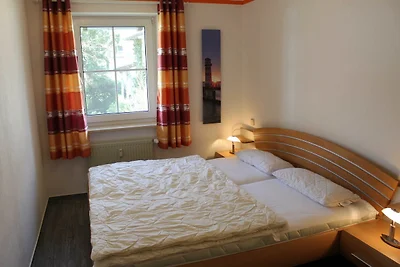 (TRA7e) Ferienwohnung "Windrose App. 13"