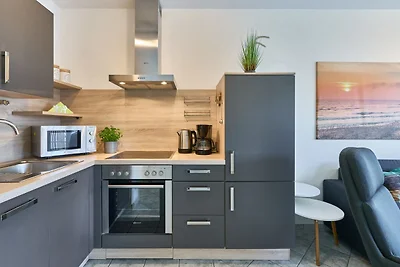 (DKK9c) Ferienwohnung Ostsee-hn-sucht