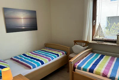 (STOE12b)  Ferienwohnung "Sonnenterrasse"