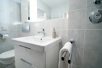 (OST29c) Ferienwohnung "Urlaubsglück"