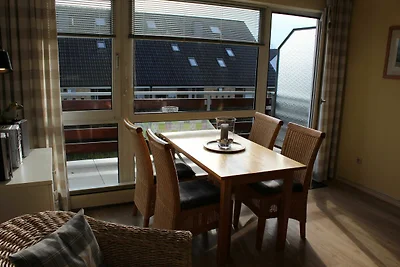 (MEI6) Ferienwohnung Passat