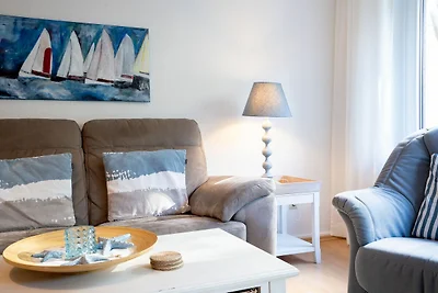 (MEI71) Ferienwohnung "Strandlust"