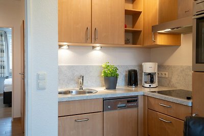 Vakantieappartement Gezinsvakantie Niendorf (Ostsee)