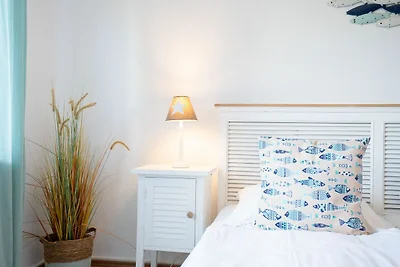 (MEI71) Ferienwohnung "Strandlust"