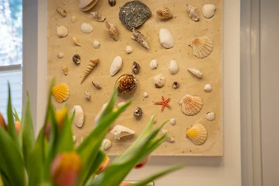 (STR85a) Ferienwohnung "Strandleben"