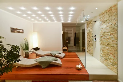 (WOH15) Ferienhaus "Kapitänsresidenz"