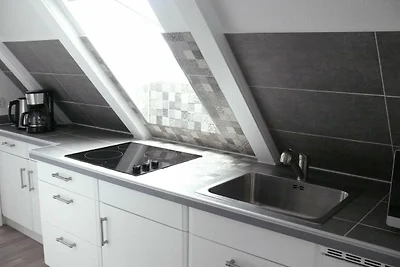 (WIK 7c) Ferienwohnung "Topp 3"