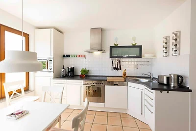 Appartamento Vacanza con famiglia Niendorf (Ostsee)