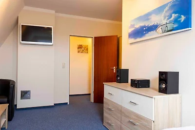 (DKK11) Ferienwohnung Strandburg