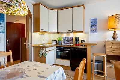 (DKK7b) Ferienwohnung Strandmuschel