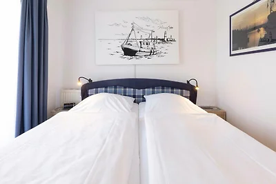 (OST29) Ferienwohnung "Komoran"