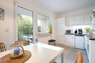 (MEI71) Ferienwohnung "Strandlust"