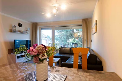 (DKK1d) Ferienwohnung Seemöwe