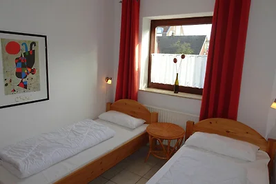 (MEI37) Ferienwohnung "Krüger"