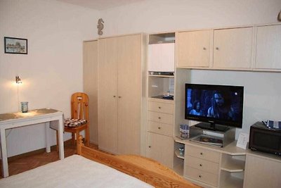 Vakantieappartement Gezinsvakantie Niendorf (Ostsee)