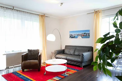 (TRA2c) Ferienwohnung "Baumgartner"