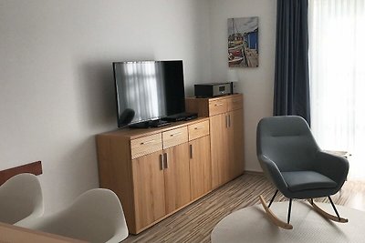 Vakantieappartement Gezinsvakantie Niendorf (Ostsee)