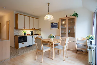 (AMW1) Ferienwohnung Garbers/Thiele