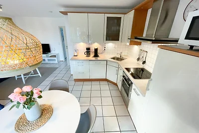Appartamento Vacanza con famiglia Niendorf (Ostsee)