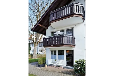 Appartamento Vacanza con famiglia Niendorf (Ostsee)