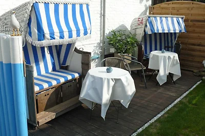 (WIK 7a) Ferienwohnung "Topp 1"