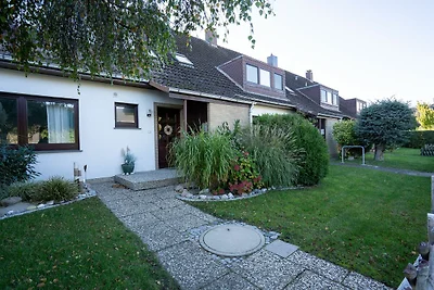 (MEI71) Ferienwohnung "Strandlust"