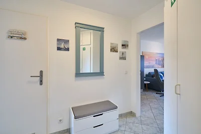 (DKK9c) Ferienwohnung Ostsee-hn-sucht
