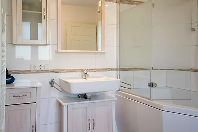 Vakantiehuis Ontspannende vakantie Niendorf (Ostsee)