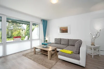 Appartamento Vacanza con famiglia Niendorf (Ostsee)