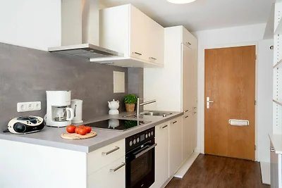 Appartamento Vacanza con famiglia Niendorf (Ostsee)