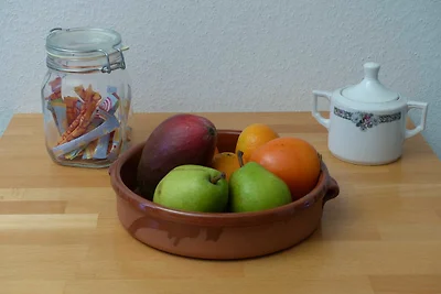 (OST31) Ferienwohnung "Gerloff