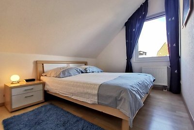 Vakantieappartement Gezinsvakantie Niendorf (Ostsee)