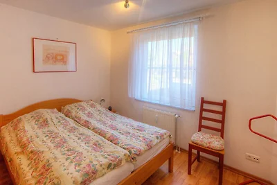 Appartamento Vacanza con famiglia Niendorf (Ostsee)