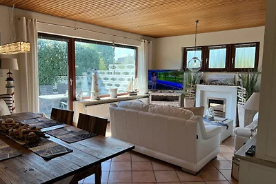 (STOE12b)  Ferienwohnung "Sonnenterrasse"