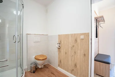 (MEI27) Ferienwohnung "Strandperle"