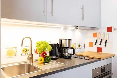 (STR123L) Ferienwohnung "Sarah"
